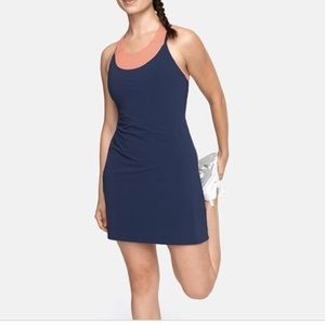 Outdoor voices exercise dress